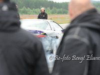 Dragracing Hagfors open 2016